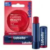 Image de Labello, Soin pour les lèvres, Baume à Lèvres Teinté Caring Beauty (Baume à lèvres, Stick de soin des lèvres, 4.80 g)