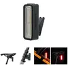 Image de Mvtek Feu Arrière Leve Usb Ipx6 180 Lumens