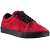 Image de Leatt, Unisexe, Chaussures de cyclisme, Schuhe 1.0 Flat (45.5), Rouge