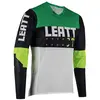 Image de Leatt, Hommes, Maillot de cyclisme, Maillot de cyclisme MTB Gravity 4.0 manches longues (S), Vert, S