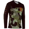 Image de Leatt, Hommes, Maillot de cyclisme, Jersey MTB Gravity 3.0 (S), Vert, S