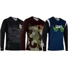 Image de Leatt, Hommes, Maillot de cyclisme, Jersey MTB Gravity 3.0 (M), Marron, M