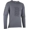 Image de Leatt, Maillot de cyclisme, Maillot de cyclisme MTB Gravity 2.0 manches longues (S), Gris, S