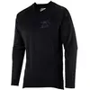Image de Leatt, Hommes, Maillot de cyclisme, Jersey MTB ALL-MTN 5.0 (S), Noir, S