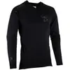 Image de Leatt, Hommes, Maillot de cyclisme, Jersey MTB ALL-MTN 5.0 (XXL), Noir, XXL