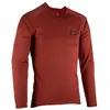 Image de Leatt, Hommes, Maillot de cyclisme, Jersey MTB ALL-MTN 5.0 (XL), Rouge, XL