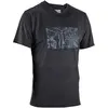Image de Leatt, Hommes, Maillot de cyclisme, Jersey MTB All-MTN 2.0 (XXL), Noir, XXL