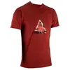Image de Leatt, Hommes, Maillot de cyclisme, Jersey MTB All-MTN 2.0 (S), Rouge, S