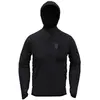 Image de Leatt, Hommes, Veste de cyclisme, Veste MTB Trail 1.0 (S), Noir, S