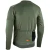 Image de Leatt, Hommes, Maillot de cyclisme, Jersey MTB Trail 4.0 (S), Vert, S
