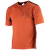 Image de Leatt, Hommes, Maillot de cyclisme, Jersey MTB Trail 1.0 (S), Rouge, S
