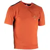 Image de Leatt, Hommes, Maillot de cyclisme, Jersey MTB Trail 1.0 (M), Rouge, M