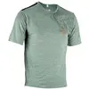 Image de Leatt, Hommes, Maillot de cyclisme, Jersey MTB Trail 1.0 (S), Vert, S