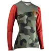 Image de Leatt, Femmes, Maillot de cyclisme, Jersey Damen MTB Gravity 4.0 (S), Vert, S