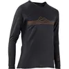 Image de Leatt, Femmes, Maillot de cyclisme, Jersey MTB All-MTN 3.0 (XS), Noir, XS