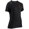 Image de Leatt, Femmes, Maillot de cyclisme, Jersey Damen MTB All-MTN 2.0 (L), Noir, L