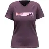 Image de Leatt, Femmes, Maillot de cyclisme, Jersey Damen MTB All-MTN 2.0 (L), Orange, L