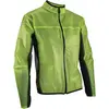 Image de Leatt, Hommes, Veste de cyclisme, Veste de pluie RaceCover Lime (M), Vert, M