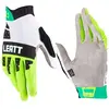 Image de Leatt, Unisexe, Gants, MTB 2.0 X-Flow, Blanc, (S)