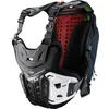 Image de Leatt Moto 4.5 Hydra 3in1 Protecteur de poitrine de motocross