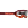 Image de Leatt, Unisexe, Lunettes de sport, Goggle Velocity 4.0 MTB (Flamand, flamme), Orange
