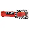 Image de Leatt Lunettes Velocity 4.0 Mtb X-flow Clear