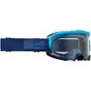 Image de Leatt, Hommes, Lunettes de sport, Goggle Velocity 4.0 MTB - Cyan Clear 83 (Cyan), Bleu