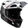 Image de Leatt Casque De Descente Gravity 6.0 Carbon V24 XL