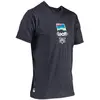 Image de Leatt, Hommes, Maillot de cyclisme, MTB Gravity 1.0 Jersey (XL), Noir, XL
