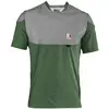 Image de Leatt, Hommes, Maillot de cyclisme, Maillot MTB AllMtn 3.0 (S), Vert, S