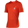 Image de Leatt, Hommes, Maillot de cyclisme, MTB All-Mtn 2.0 Jersey glow L (L), Orange, L