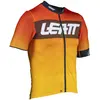 Image de Leatt, Hommes, Maillot de cyclisme, MTB Endurance 6.0 Jersey (L), Rouge, L