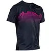 Image de Leatt, Hommes, Maillot de cyclisme, Maillot MTB Trail 3.0 - Noir (3XL), Noir, 3XL