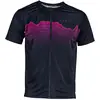 Image de Leatt, Hommes, Maillot de cyclisme, Maillot MTB Trail 3.0 - Noir (L), Noir, L