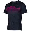Image de Leatt, Hommes, Maillot de cyclisme, Maillot MTB Trail 3.0 - Noir (XL), Noir, XL