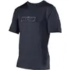 Image de Leatt, Hommes, Maillot de cyclisme, Jersey MTB Trail 1.0 (XL), Noir, XL