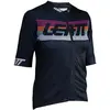 Image de Leatt, Femmes, Maillot de cyclisme, MTB Endurance 6.0 Women Jersey (S), Noir, S