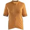 Image de Leatt, Femmes, Maillot de cyclisme, Maillot à manches courtes MTB Endurance 5.0 pour femme (M), Marron, Bronze, M