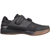 Image de Leatt, Hommes, Chaussures de cyclisme, Chaussure ProClip 5.0 - Black (38.5, 48.5), Noir
