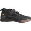 Image de Leatt, Hommes, Chaussures de cyclisme, 4.0 ProClip Shoe black 38.5 (38.5), Noir