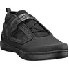 Image de Leatt, Unisexe, Chaussures de cyclisme, Chaussure ProClip 4.0 - Black (38.5, 48.5), Noir