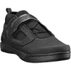Image de Leatt, Hommes, Chaussures de cyclisme, Chlip Shoe 4.0 (44.5), Noir