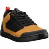 Image de Leatt, Hommes, Chaussures de cyclisme, Chaussure Flat 3.0 - Peanut (43.5), Marron