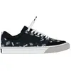 Image de Leatt, Unisexe, Chaussures de cyclisme, 1.0 Flat Shoe skull 42 (42), Noir