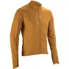 Image de Leatt, Hommes, Veste de cyclisme, MTB Endurance 2.0 Jacket (XL), Orange, Noir, Jaune, XL