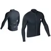 Image de Leatt, Unisexe, Maillot de cyclisme, MTB Endurance 4.0 Jersey manches longues noir L (L), Noir, L