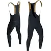Image de Leatt, Unisexe, Pantalon de cyclisme, MTB Endurance 4.0 Bib Long noir M (M), Noir