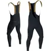 Image de Leatt, Unisexe, Pantalon de cyclisme, MTB Endurance 4.0 Bib Long noir XL (XL), Noir