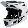 Image de Leatt, Casque vélo, (61 - 62 cm)
