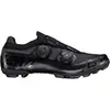 Image de Leatt, Hommes, Chaussures de cyclisme, Proclip 8.0 Race Schuhe (44.5), Blanc, Noir